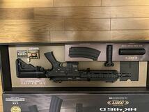 東京マルイ 次世代電動ガン HK416D _画像2