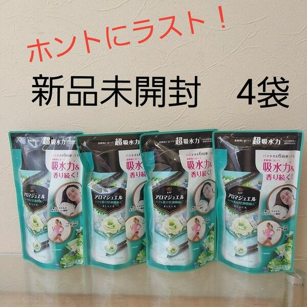 P＆G レノア アロマジュエルパステルフローラル＆ブロッサムの香りつめかえ用 415mL 