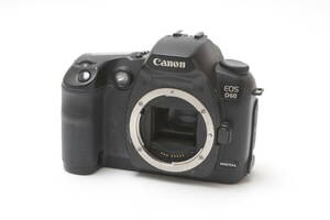 Canon キャノン EOS D60 デジタルカメラ 専用バッテリーが無いのでジャンク品扱い 中古品