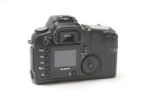 Canon キャノン EOS D60 デジタルカメラ 専用バッテリーが無いのでジャンク品扱い 中古品_画像2