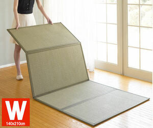  tatami .. mattress 4 ream double 140×210cm unit tatami put tatami . mites mold proofing flooring futon rug storage carpet light weight 