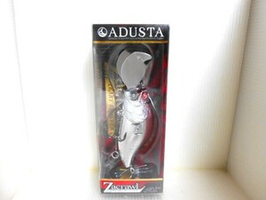 ☆☆　ADUSTA ZACRAWL HEART BLASTER 016 TERMINATOR 90㎜ 33g ザックロール アダスタ　未使用品　☆☆