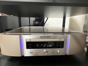 マランツ SACDプレーヤー sa-10