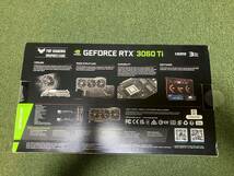 ASUS TUF Gaming GeForce RTX 3060 Ti V2 8GB GDDR6 PCI Express 4.0 GPU-TUF-RTX3060TI-8G-V2-GAMING_画像4