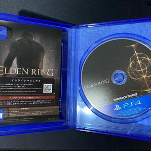 PS4ソフト ELDEN RING（エルデンリング） の画像3