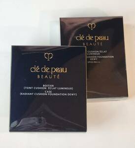 cle de peau BEAUTE