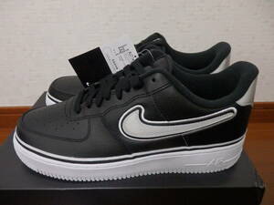 即決 限定！♪新品 NIKE ナイキスニーカー AIR FORCE 1 '07 LOW LV8 エアフォース１ ＬＯＷ エレベイト スポーツ 24.5cm♪25周年♪35周年