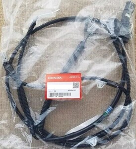 ハードトップ サブコード 未使用 ホンダ 純正 S2000 AP2 TYPE S TYPE V ワイヤー ハーネス HONDA genuine hardtop subcode wire harness