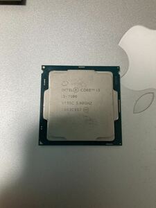 CPU Intel Core i3-7100【売り切り】3