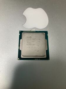 CPU Intel Core i3-4150【売り切り】