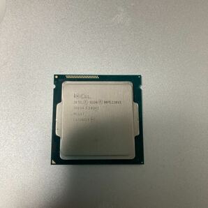 CPU Intel XEON E3-1220V3【売り切り】の画像1