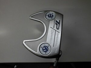 【EF5918】Taylormade TP Collection AROMORE TRUSS TM1 パター 32インチ
