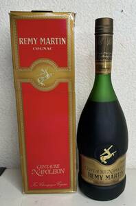  not yet . plug REMY MARTIN Remy Martin NAPOLEON Napoleon COGNAC cognac brandy 700ml foreign alcohol box equipped 