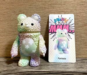 Muckey (Fantasia) 「INSTINCTOY × POPMART SERIES1 SHOCK」シリーズ