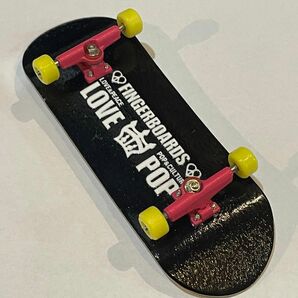 指スケ 指スケボー ゆびすけ フィンガーボード コンプリート fingerboards 