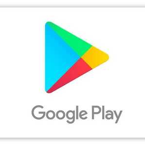 Google Playギフトコード 50000円 (5万円)の画像1