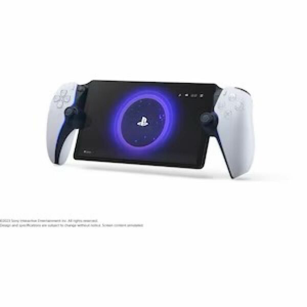 PlayStation Portal リモートプレーヤー CFIJ-18000