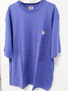 BEN DAVIS ベンデイビス Tシャツ クルーネック