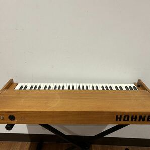 1円スタート！音出しOK! ヴィンテージ HOHNER Combo Pianet の画像2