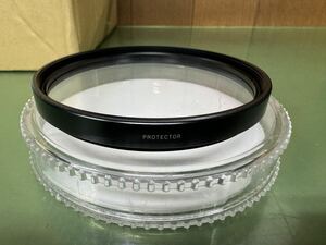 ★ SIGMA シグマ PROTECTOR プロテクター 保護フィルター 95mm 中古美品 ★