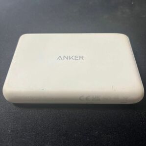 Anker モバイルバッテリー USB-C アンカー