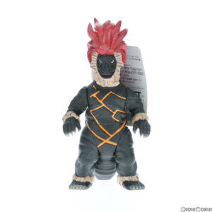 【中古】[SFT]ウルトラ怪獣シリーズ 08 怪獣酋長 ジェロニモン ウルトラマン 完成品 ソフビフィギュア バンダイ(61147778)