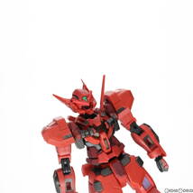 【中古】[FIG]魂ウェブ商店限定 ROBOT魂(SIDE MS) ガンダムアストレア(タイプF) 機動戦士ガンダム00F(ダブルオーエフ) 完成品 可動フィギュ_画像4