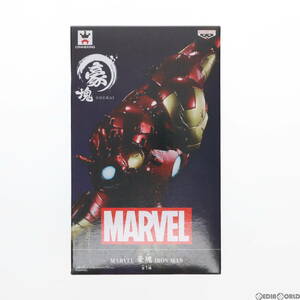 [ used ][FIG] Ironman .. figure prize (38153) van Puresuto (61726899)