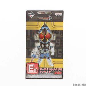 【中古】[FIG]E賞 仮面ライダーフォーゼ コズミックステイツ 一番くじ 仮面ライダーシリーズ~仮面ライダーフォーゼ 青春まっしぐら!編~ ワ