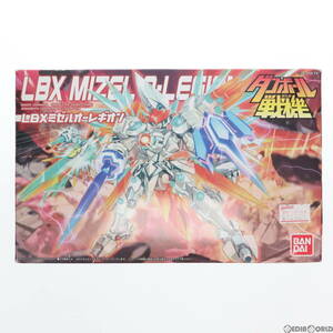 【中古】[PTM]041 LBX ミゼルオーレギオン ダンボール戦機 プラモデル バンダイ(63038426)