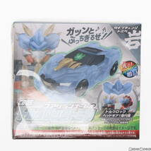 【中古】[TOY]CG05 コアグランナーレオ トルクロックトミカ トミカ絆合体 アースグランナー 完成トイ タカラトミー(65702982)_画像1