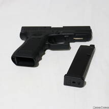 【中古】[MIL]東京マルイ ガスブローバック グロック19 Gen.4(GLOCK19 ジェン・フォー) (18歳以上専用)(64015960)_画像3