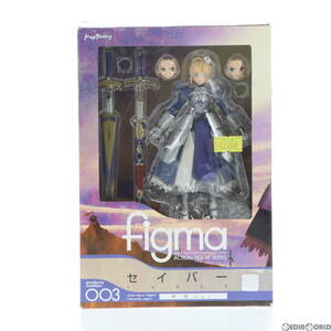 figma Fate/stay night セイバー 甲冑ver.