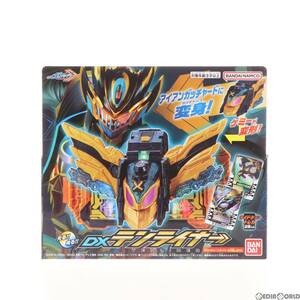 【中古】[TOY]DXテンライナー 仮面ライダーガッチャード 完成トイ バンダイ(65703020)