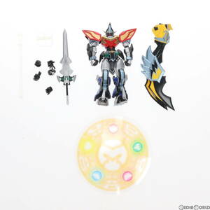 【中古】[TOY]スーパーロボット超合金 マジキング 魔法戦隊マジレンジャー 完成トイ バンダイ(65703059)