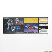 【中古】[PTM]HGUC 1/144 Gアーマー(Gファイター+RX-78-2 ガンダム) 機動戦士ガンダム シリーズNo.050 プラモデル(0129453) バンダイ(63039_画像2