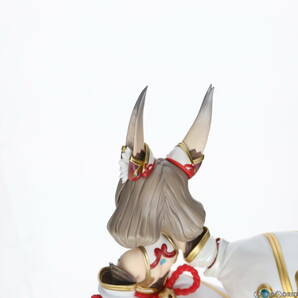 【中古】[FIG]ニア ゼノブレイド2 1/7 完成品 フィギュア GOODSMILE ONLINE SHOP&Amazon.co.jp&あみあみ限定 グッドスマイルカンパニー(611の画像3