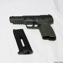 【中古】[MIL]マルシン工業 CO2ガスブローバック FN Five-seveN V2 ODG (18歳以上専用)(64016071)_画像2