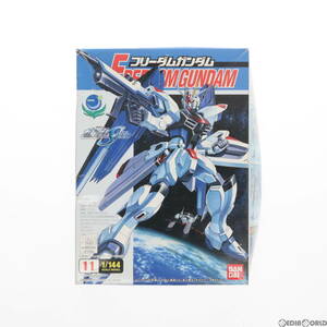 【中古】[PTM]1/144 フリーダムガンダム 機動戦士ガンダムSEED(シード) プラモデル(0117983) バンダイ(63039245)