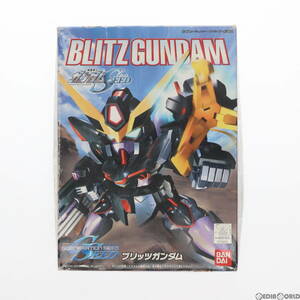 【中古】[PTM]SDガンダム BB戦士 264 ブリッツガンダム 機動戦士ガンダムSEED(シード) プラモデル バンダイスピリッツ(63039249)