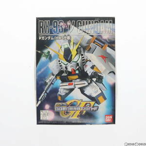 【中古】[PTM]SDガンダム BB戦士 209 RX-93 νガンダム(HWS仕様) SDガンダム G-GENERATION-F プラモデル バンダイ(63039254)