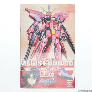 【中古】[PTM]1/100 GAT-X303 イージスガンダム 機動戦士ガンダムSEED(シード) プラモデル バンダイ(63039268)