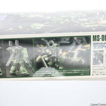 【中古】[PTM]HG 1/144 量産型ザク(ガンダムサンダーボルト版) 機動戦士ガンダム サンダーボルト プラモデル(0186533) バンダイ(63039441)_画像2