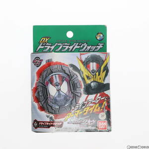 【中古】[TOY]DXドライブライドウォッチ 仮面ライダージオウ 完成トイ バンダイ(65703095)