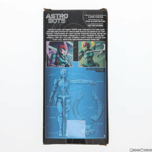 【中古】[FIG]ASTROBOTS(アストロボッツ) A04 ATHENIA(アセニア) 1/12 完成品 可動フィギュア Toy Notch(トイノッチ)(61149545)の画像2