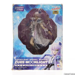 [ б/у ][FIG] excellent модель kyua Moonlight Heart catch Precure! 1/8 конечный продукт фигурка mega house (61149565)