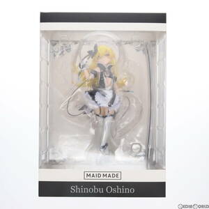 【中古】[FIG]MAIDMADE 忍野忍(おしのしのぶ) 続・終物語 1/7 完成品 フィギュア Miyuki(ミユキ)(61149752)