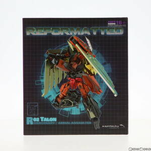 【中古】[TOY]REFORMATTED(リフォーメイテッド) R02 TALON(タロン) 完成トイ Mastermind Creations(マスターマインドクリエイション)(65703