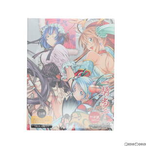 【中古】[BOX][GDS]一騎当千 ブックカバー・コレクション かばぽ(カバーポスター)(8個) アトリエ彩/ムービック(65505067)