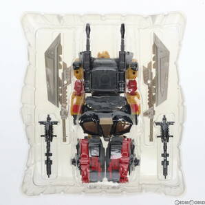 【中古】[TOY]REFORMATTED(リフォーメイテッド) R04 LEO DUX(レオ・ドゥクス) 完成トイ Mastermind Creations(マスターマインドクリエイシの画像7